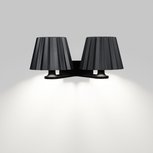 Butler w d 927 dim8 buitenlamp Detalight Butler w d 927 dim8 buitenlamp Detalight