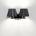 Butler w d 927 down up dim8 buitenlamp Deltalight Butler w d 927 down up dim8 buitenlamp Deltalight