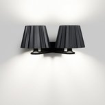 Butler w d 930 down up dim8 buitenlamp Deltalight Butler w d 930 down up dim8 buitenlamp Deltalight