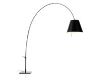 Lady costanza d13e.i met schakelaar vloerlamp Luceplan Lady costanza d13e.i met schakelaar vloerlamp Luceplan