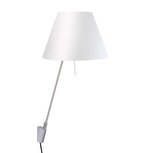 Costanzina d13.a.pi wandlamp Luceplan Costanzina d13.a.pi wandlamp Luceplan