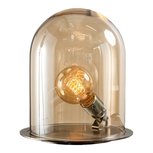 Glow in a dome Ø 18 cm tafellamp Ebb & Flow Glow in a dome Ø 18 cm tafellamp Ebb & Flow