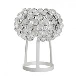 Caboche plus led tafellamp Foscarini