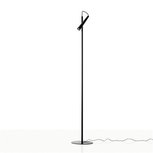 Magneto vloerlamp Foscarini