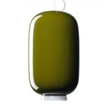 Chouchin 2 hanglamp Foscarini