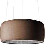 Silenzio led akoestische hanglamp Luceplan Silenzio led akoestische hanglamp Luceplan