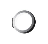 Assolo wandlamp outdoor Cini&Nils Assolo wandlamp outdoor Cini&Nils