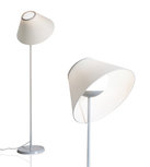 Cappuccina d88tw vloerlamp Luceplan Cappuccina d88tw vloerlamp Luceplan