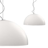 Blow hanglamp Martinelli Luce 