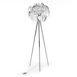 Hope d66/18td vloerlamp Luceplan Hope d66/18td vloerlamp Luceplan