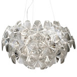 Hope d66/105 Ø 200 cm hanglamp Luceplan Hope d66/105 Ø 200 cm hanglamp Luceplan