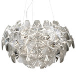 Hope d66/105 Ø 200 cm hanglamp Luceplan