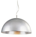 Cupula Ø 90 cm glossy hanglamp Linea Verdace Cupula Ø 90 cm glossy hanglamp Linea Verdace