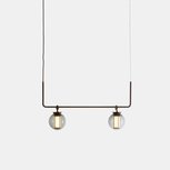 Bai chandelier II hanglamp Parachilna Bai chandelier II hanglamp Parachilna