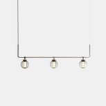 Bai chandelier III hanglamp Parachilna Bai chandelier III hanglamp Parachilna