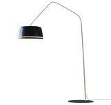 Central led vloerlamp Serien Lighting Central led vloerlamp Serien Lighting