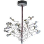 Birds birds birds led hanglamp Ingo Maurer 