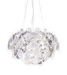 Hope d66/42 Ø 110 cm hanglamp Luceplan Hope d66/42 Ø 110 cm hanglamp Luceplan