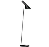 Aj floor vloerlamp Louis Poulsen Aj floor vloerlamp Louis Poulsen