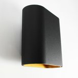Duell wall ip44 led gi wandlamp Modular Duell wall ip44 led gi wandlamp Modular