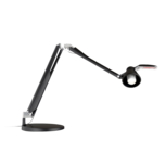 Fortebraccio d33n.led on/off tafellamp Luceplan Fortebraccio d33n.led on/off tafellamp Luceplan