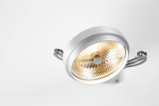 Giro 1x ar111 ge opbouwspot Modular Giro 1x ar111 ge opbouwspot Modular
