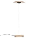 Ginger p vloerlamp Marset