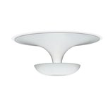 Funnel 2012 led plafond/wandlamp Vibia 