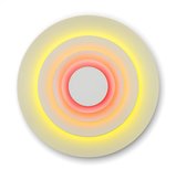 Concentric l wandlamp Marset Concentric l wandlamp Marset