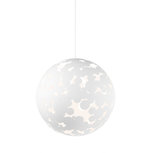 Camouflage 500 hanglamp Zero Camouflage 500 hanglamp Zero