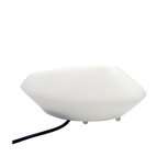 Stones 207 vloerlamp outdoor Oluce 