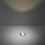 Hipy 70 round anti glare ip67 led ge grondspot Modular Hipy 70 round anti glare ip67 led ge grondspot Modular