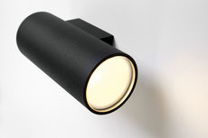 Nude wall ip55 2x led gi wandlamp Modular Nude wall ip55 2x led gi wandlamp Modular