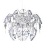 Hope d66/18 Ø 72 cm hanglamp Luceplan Hope d66/18 Ø 72 cm hanglamp Luceplan