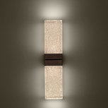 Grand papillon duo wandlamp Massifcentral