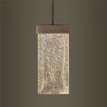 Grand cru solitaire hanglamp Massifcentral