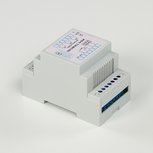 Led power convertor 24v dc to multi current 48w dim9 Led power convertor 24v dc to multi current 48w dim9