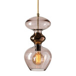 Futura S hanglamp Ebb & Flow Futura S hanglamp Ebb & Flow