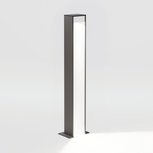 Aula 60 ww buitenlamp Deltalight Aula 60 ww buitenlamp Deltalight