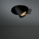 Chapeau 206 LED GE plafondlamp Modular Chapeau 206 LED GE plafondlamp Modular