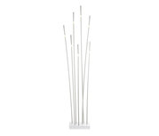 Giunco vloerlamp buitenlamp Fabbian Giunco vloerlamp buitenlamp Fabbian