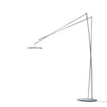 Effimera F5 vloerlamp Prandina Effimera F5 vloerlamp Prandina
