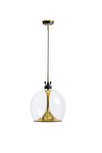 Rosedale Hanging Lamp Round hanglamp Pieter Adam 