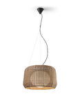 Fora 90 outdoor hanglamp Bover