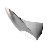 Garbi d90 nw wandlamp Luceplan Garbi d90 nw wandlamp Luceplan