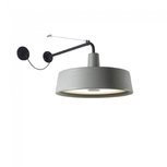 Soho a led outdoor Marset Soho a led outdoor Marset