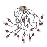 Poppy suspension 15 plafondlamp Serien lighting 