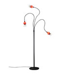 Poppy Floor 3 vloerlamp Serien Lighting 