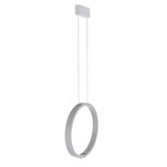 Assolo43 sospesa led hanglamp Cini&Nils 