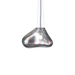 Bolla Ø 51 cm hanglamp FontanaArte Bolla Ø 51 cm hanglamp FontanaArte